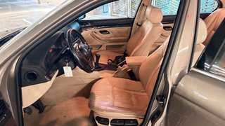 Bmw 525D e39