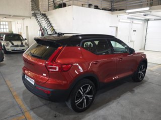 Volvo XC40 1.5 T5 Twin Recharge R-Design Auto