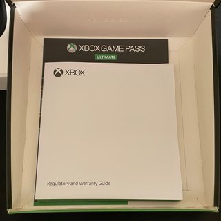 Mando Xbox Cyberpunk 2077 Edición Limitada