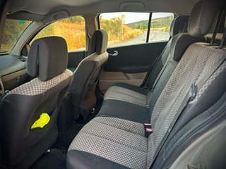 Renault Megane 2005