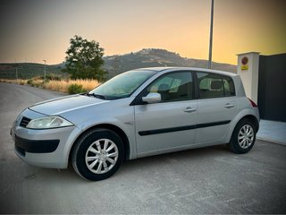 Renault Megane 2005
