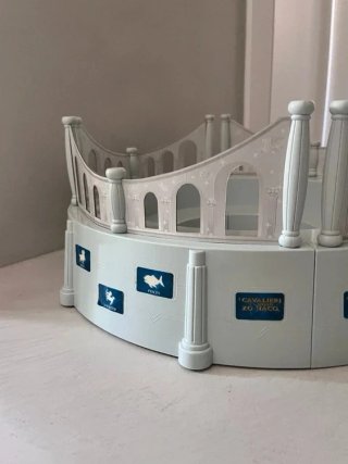 Cavalieri dello Zodiaco - Arena/Santuario Vintage