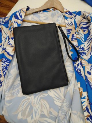 Precioso Cardigan, bolso de regalo