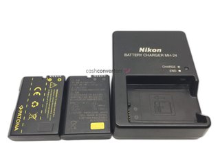 camara digital reflex nikon d5100+af-s dx 18-55mm 1:3.5-5.6g vr
