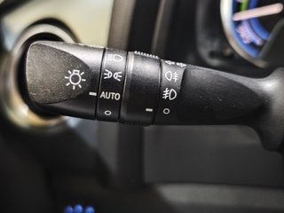 Toyota Auris Hybrid Active