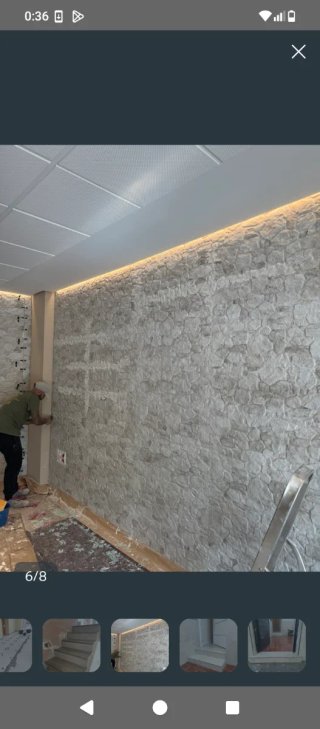 Pintura Reformas Humedades Tejados Gotelé Granada