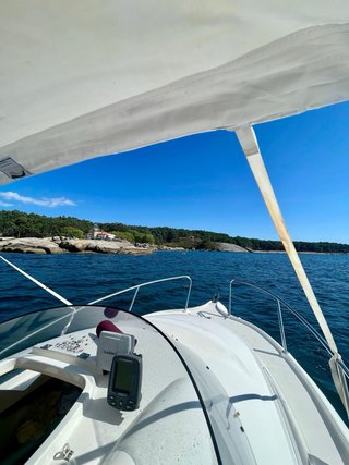Barco Quicksilver 510