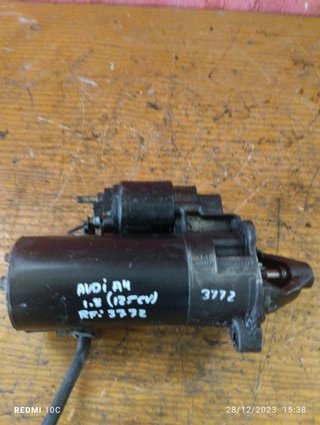Motor de arranque 1005821478 Audi A4 (B5) (1994-2
