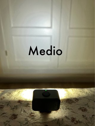 GoPro Light Mod (Módulo Foco Luz LED)