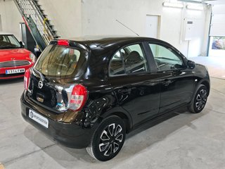 Nissan Micra 5p 1.2G (80 CV) ACENTA