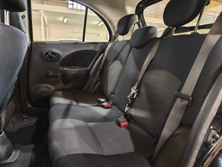 Nissan Micra 5p 1.2G (80 CV) ACENTA