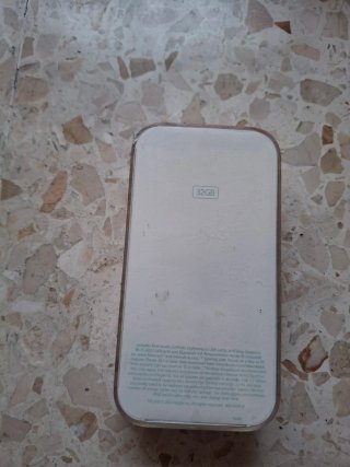 iPod Touch 5ta Gen (PRECINTADO)  32GB Rojo