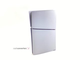 consola ps5 sony playstation 5 slim digital 825gb