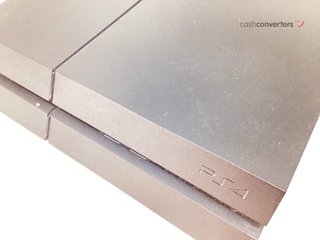 sony ps4 1tb