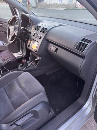 Volkswagen Touran 2019