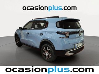 Citroen C3 Aircross Hybrid 145 Plus e-DCS6 107 kW (145 CV)