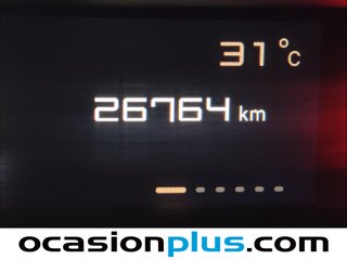 Citroen C3 Aircross Hybrid 145 Plus e-DCS6 107 kW (145 CV)