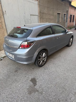 Opel Astra 2006