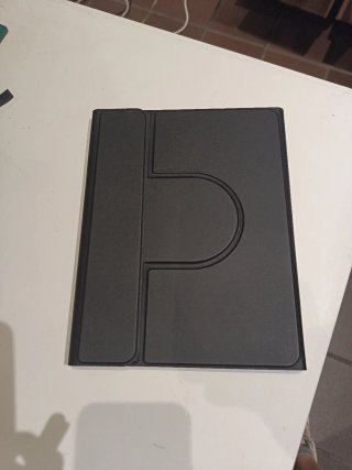 Funda iPad Pro 11 M4 2024 con Teclado Desmontable