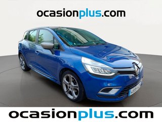 Renault Clio Sport Tourer Zen dCi 66 kW (90 CV)