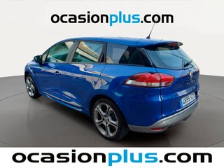 Renault Clio Sport Tourer Zen dCi 66 kW (90 CV)