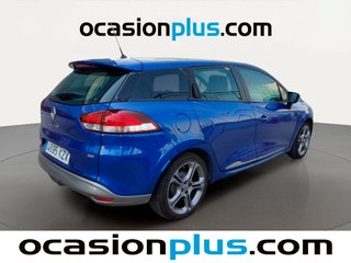 Renault Clio Sport Tourer Zen dCi 66 kW (90 CV)