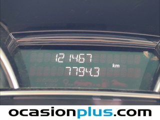 Renault Clio Sport Tourer Zen dCi 66 kW (90 CV)
