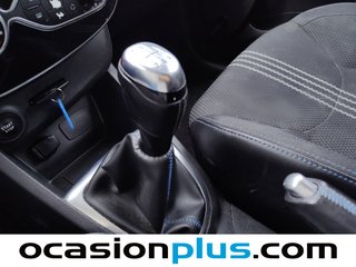 Renault Clio Sport Tourer Zen dCi 66 kW (90 CV)