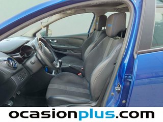 Renault Clio Sport Tourer Zen dCi 66 kW (90 CV)
