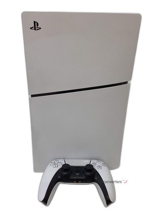 consola ps5 sony playstation 5 slim standard 1tb
