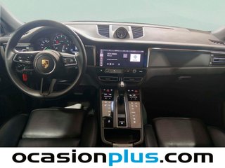 Porsche Macan 195 kW (265 CV)