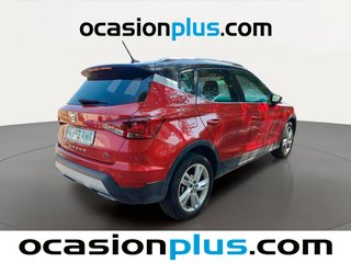SEAT Arona 1.0 TSI Ecomotive FR 85 kW (115 CV)
