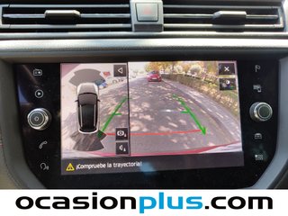 SEAT Arona 1.0 TSI Ecomotive FR 85 kW (115 CV)