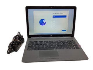 pc portatil hp hp 255 g7 notebook pc