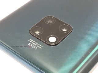 huawei mate 20 pro 6gb 128gb
