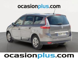Renault Grand Scenic Limited dCi 81 kW (110 CV) EDC