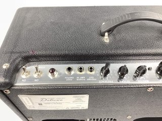 amplificador guitarra fender hot rod deluxe pr 246