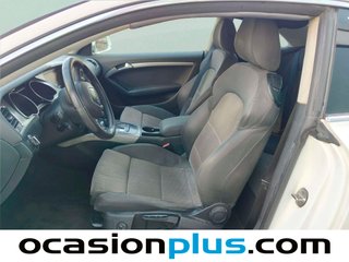 Audi A5 Coupe 2.7 TDI 140 kW (190 CV) Multitronic