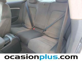 Audi A5 Coupe 2.7 TDI 140 kW (190 CV) Multitronic