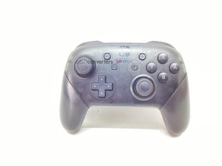 mando pro controller nintendo switch pro controller