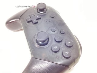 mando pro controller nintendo switch pro controller