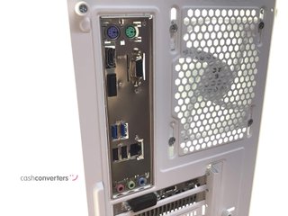 pc tempest intel core i5-12400f, 16gb ram, 1tb ssd, nvidia geforce rtx 3050 6gb gddr6