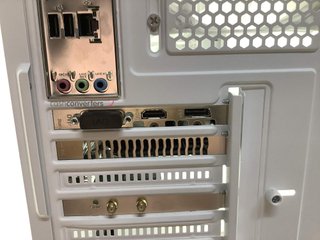 pc tempest intel core i5-12400f, 16gb ram, 1tb ssd, nvidia geforce rtx 3050 6gb gddr6