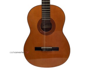 guitarra clasica camps serenata