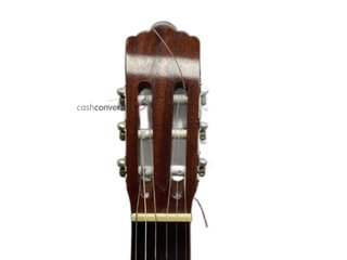 guitarra clasica camps serenata