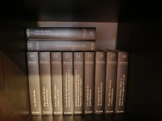 Enciclopedia historia universal