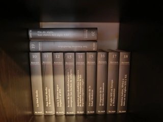 Enciclopedia historia universal