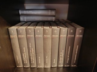 Enciclopedia historia universal