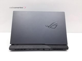 pc portatil asus rog strik g513rc