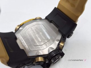reloj pulsera caballero casio gwg-2000 multi band 6